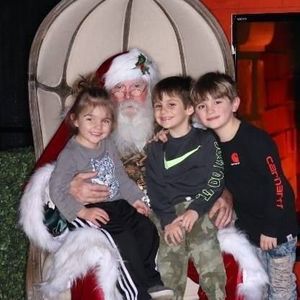 Meet your Posher, Lea